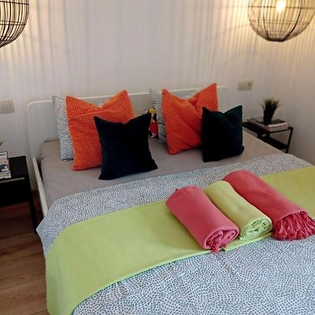 Апартаменты Apartament Dobranocka Затор Экстерьер фото